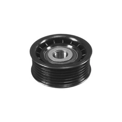 Deflection Pulley/Guide Pulley, V-belt